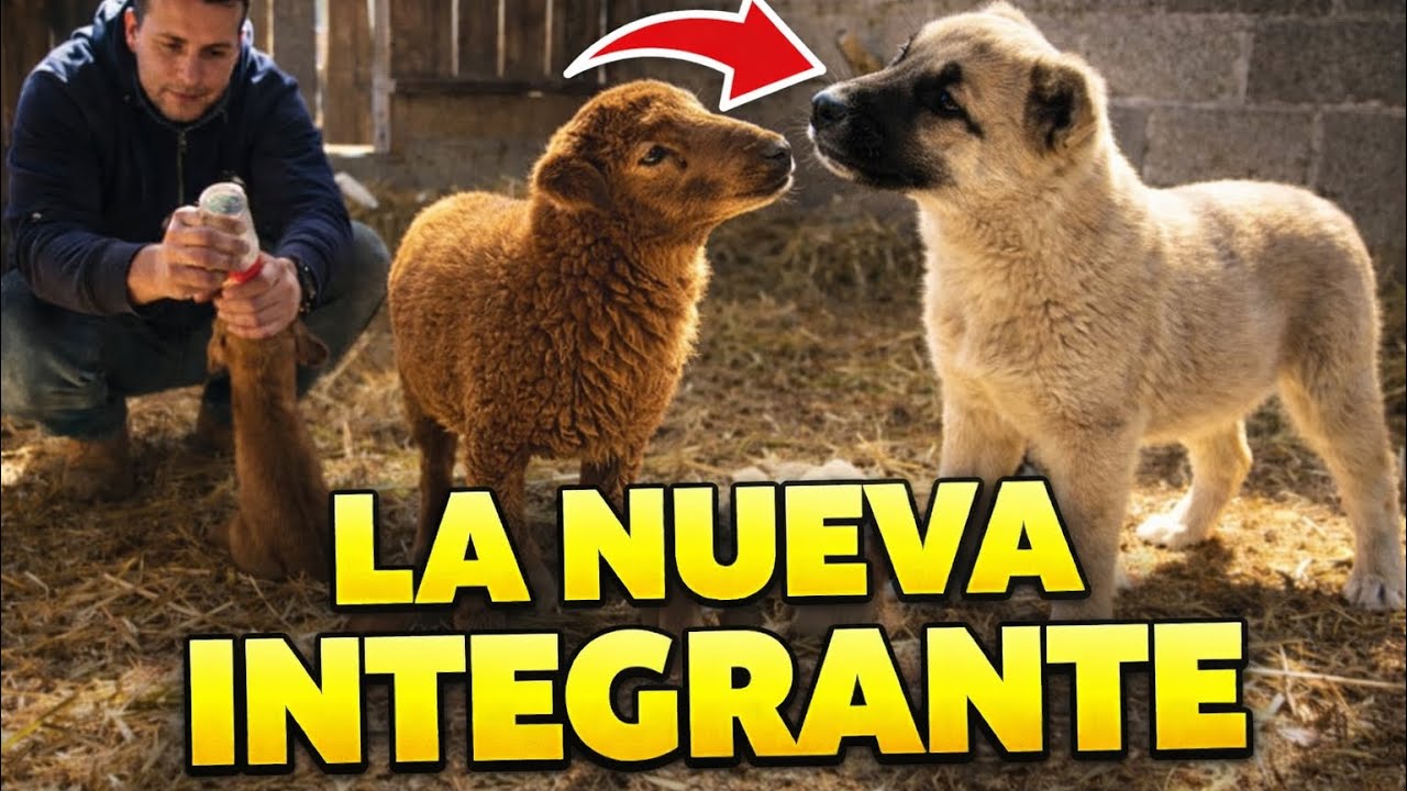 Les Presento A Mi Kangal Turco Kira!!!