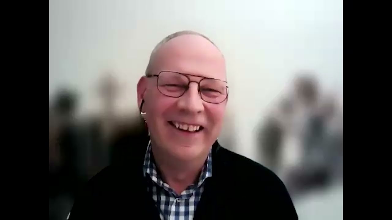 Langham Live January 2026 with Jacob 'Jaap' Haasnoot