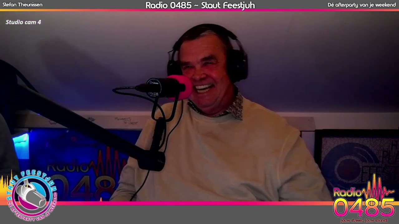Bestuur KleZaTro te gast