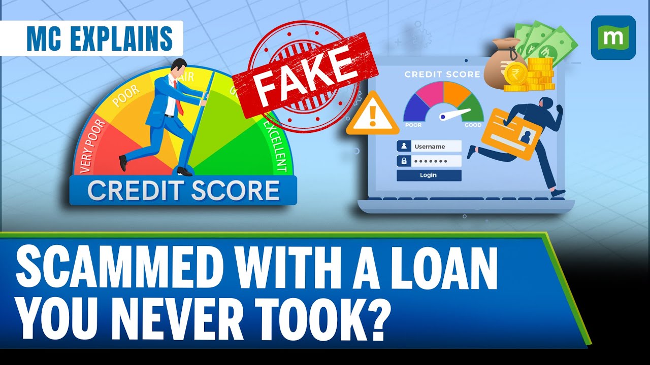 Stolen Identity? Here's What to Do if You're a Victim of Credit Loan Fraud in India