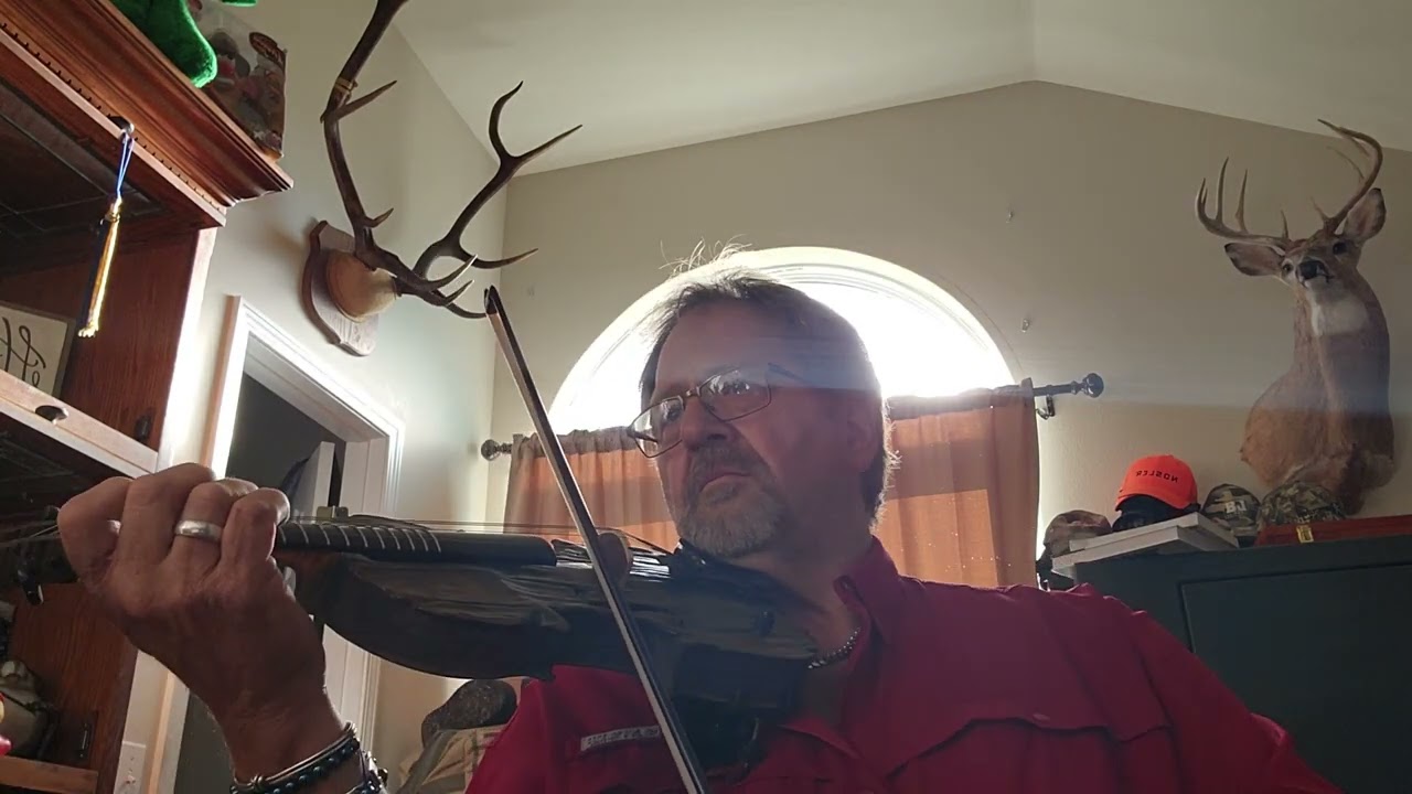 Violin Cover 