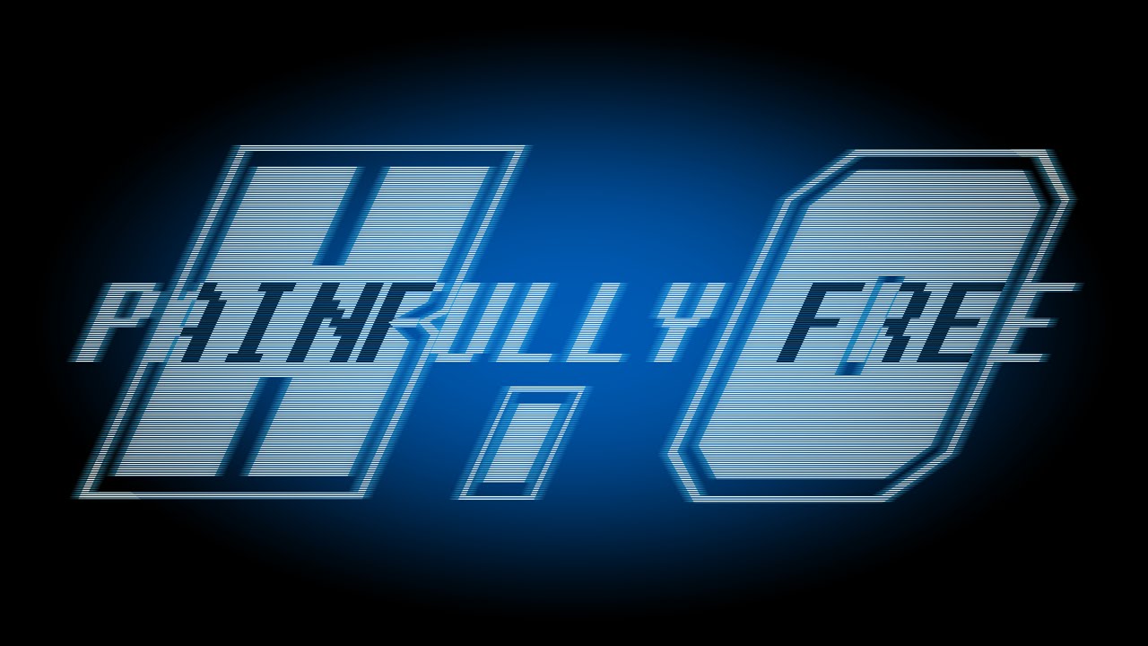 Painfully Free - The TMG Fighting Game Show