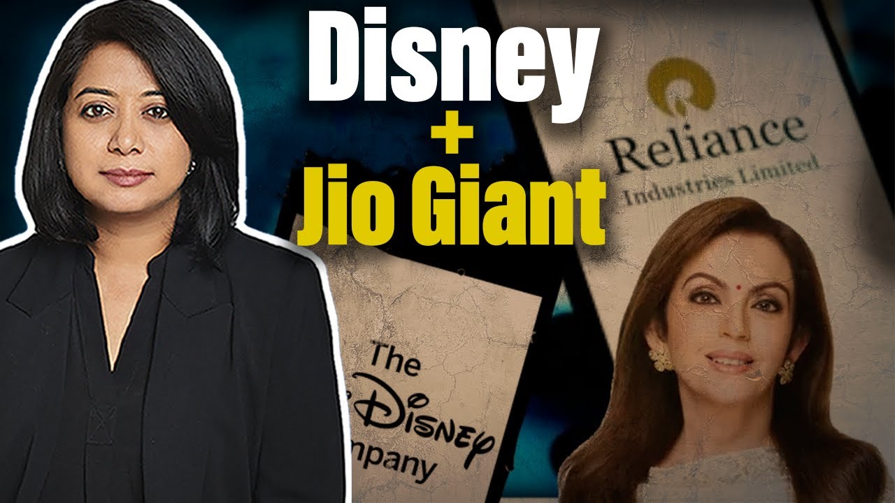 The Disney X Ambani merger will dominate media and cricket | Faye D'Souza