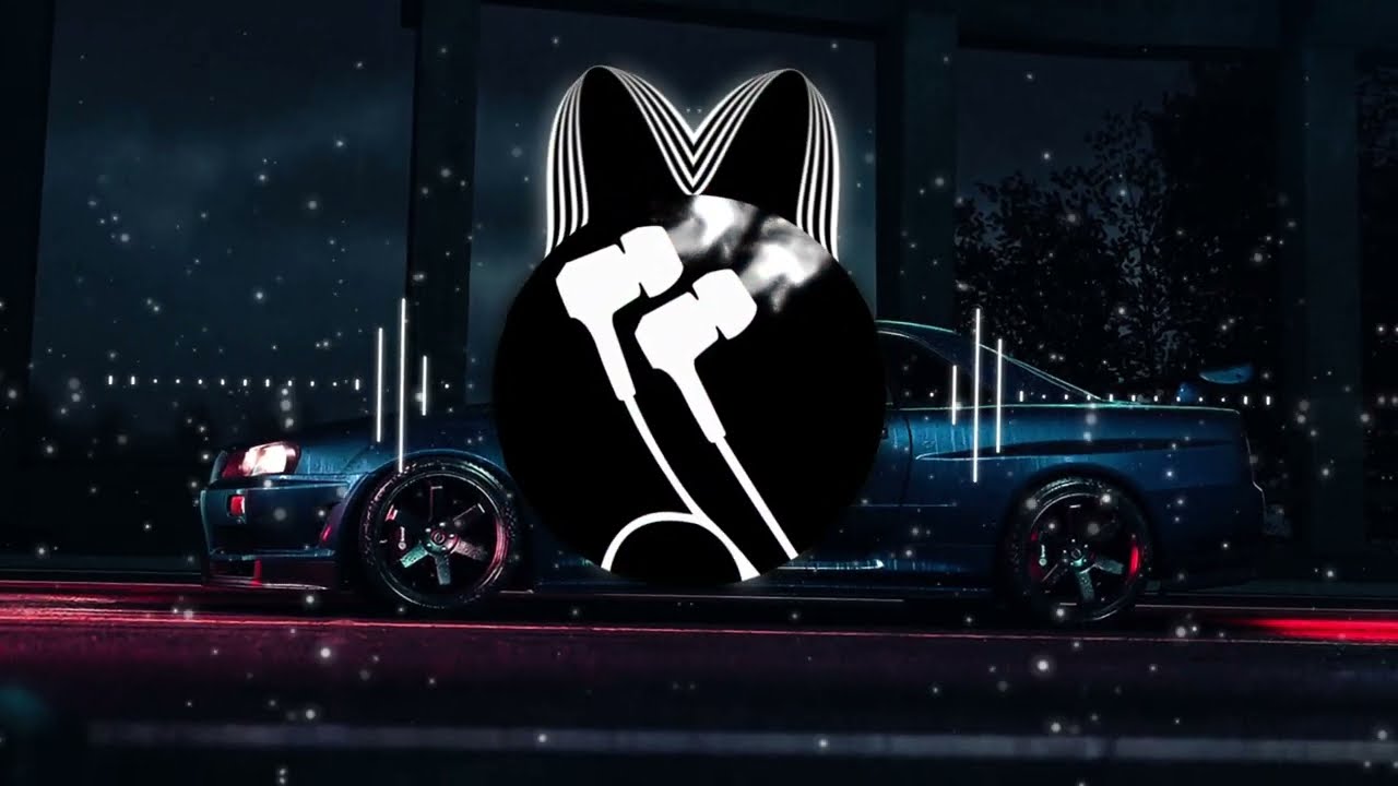 Wizard & LeviGotHits - Freak (Bass Boosted)