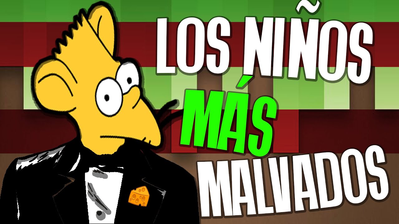 LOS NIÑOS RATA MÁS MALVADOS DE MINECRAFT #10