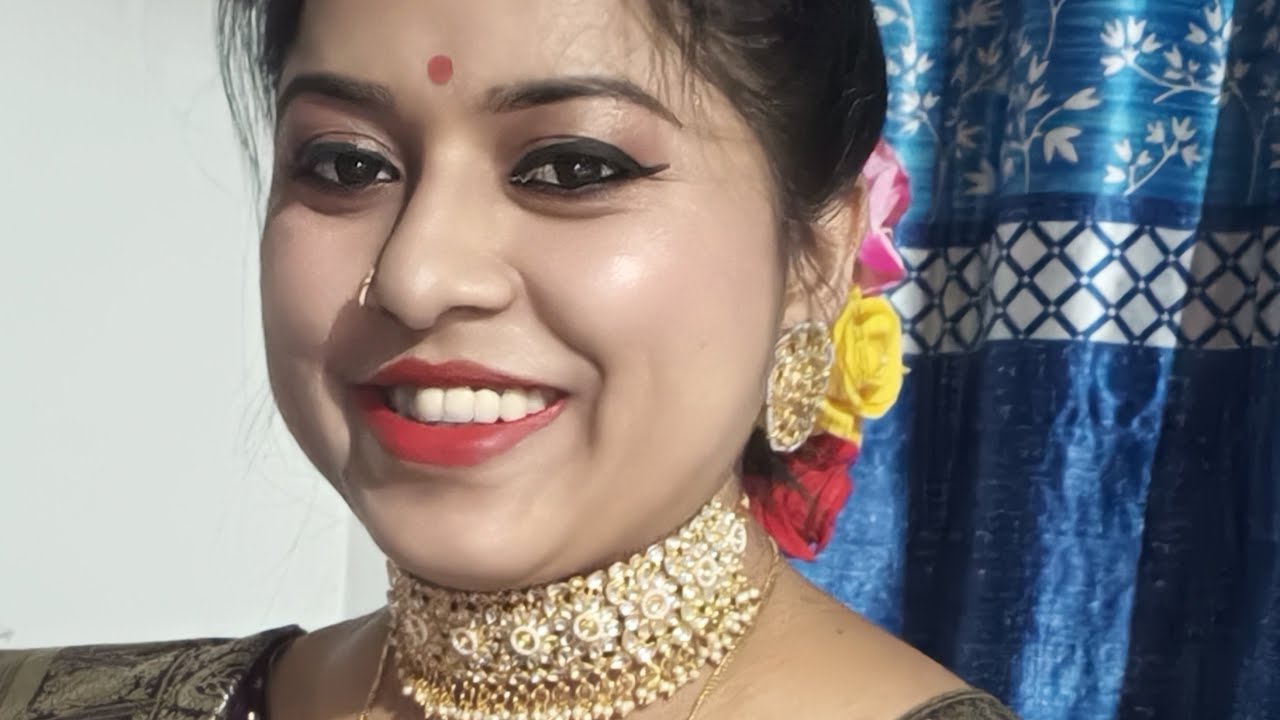 কোথায় গো সবাই 🥰🥰