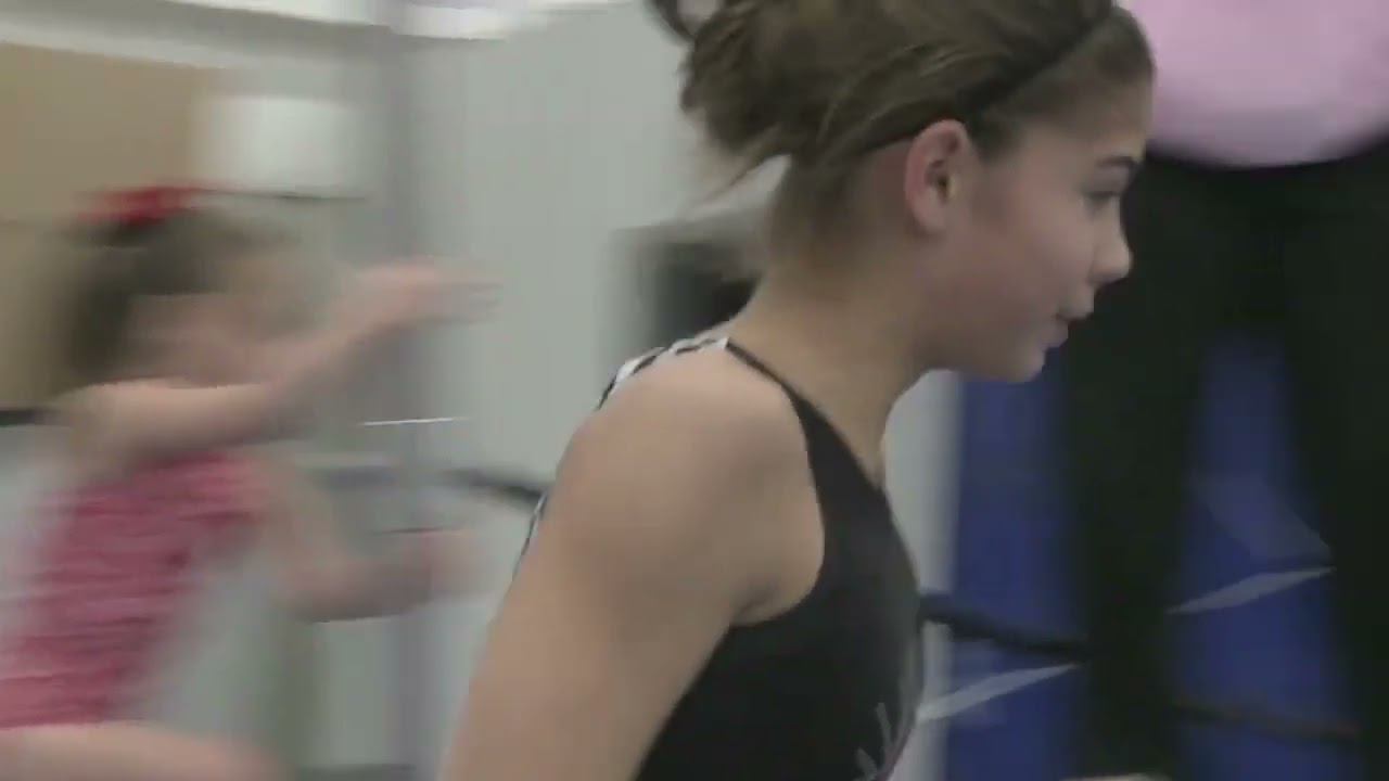 Beyond the Routine: Mary Lee Tracy and CGA Loving Discipline