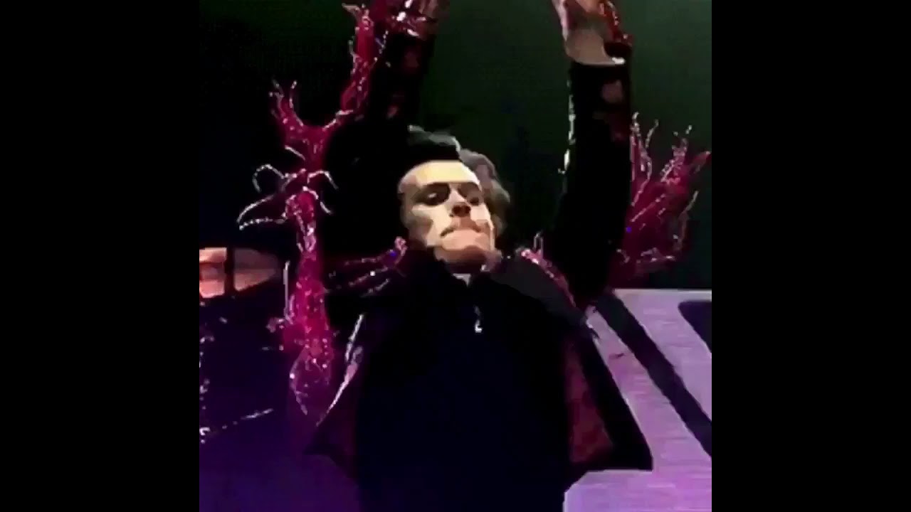 Harry Styles /  levitating