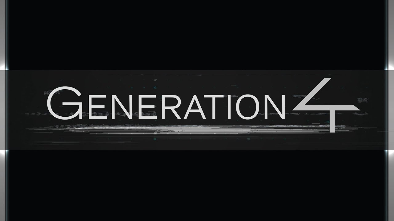 Generation 4 (MR4) - Full Album