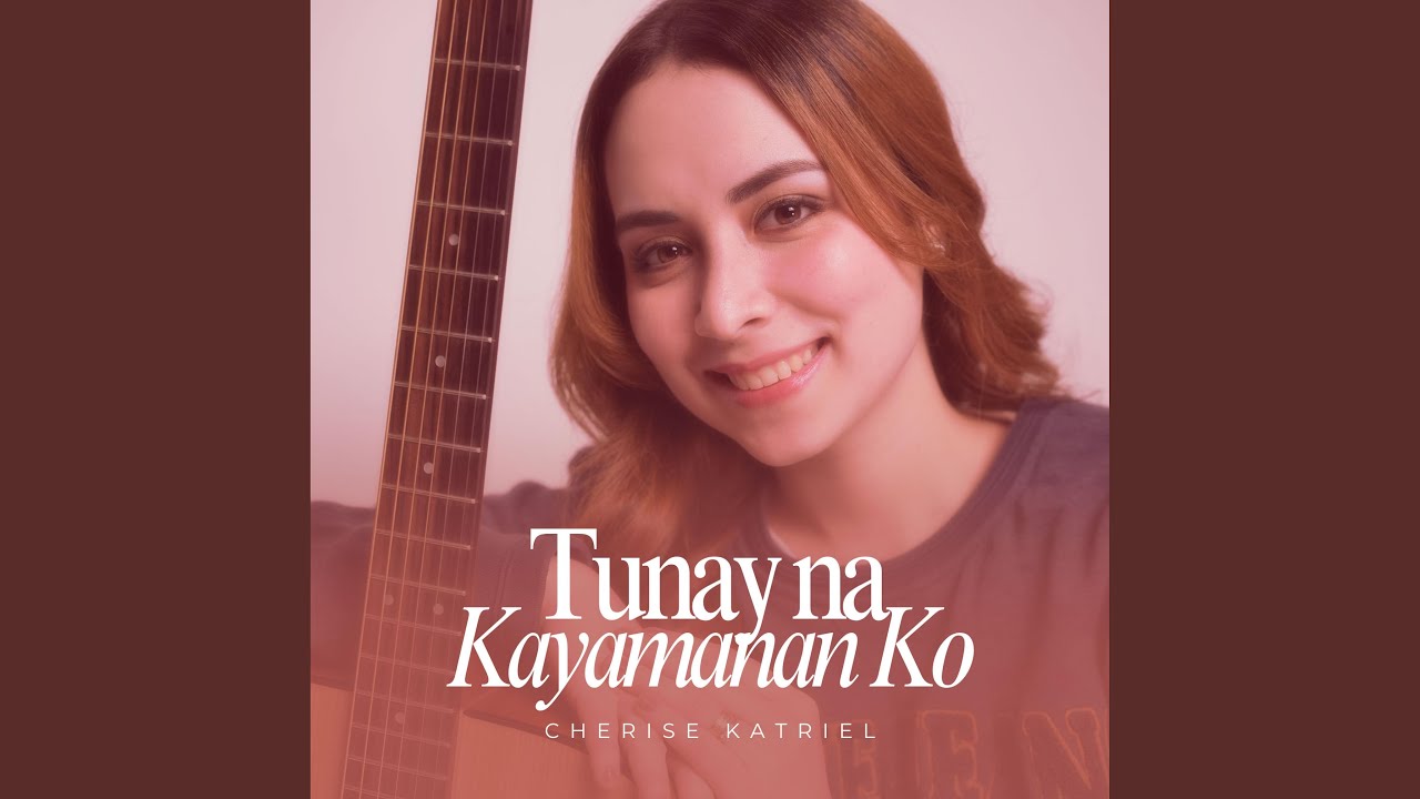 Tunay Na Kayamanan Ko (feat. MOF)