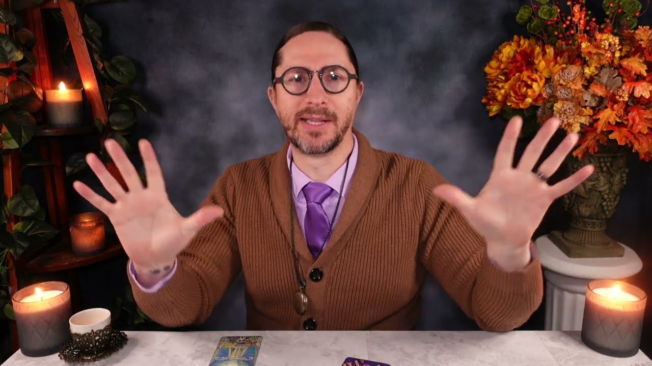 AQUARIUS - “CRAZY READING! This Is The Month Everything Changes!” Next 2 Weeks Tarot Reading ASMR