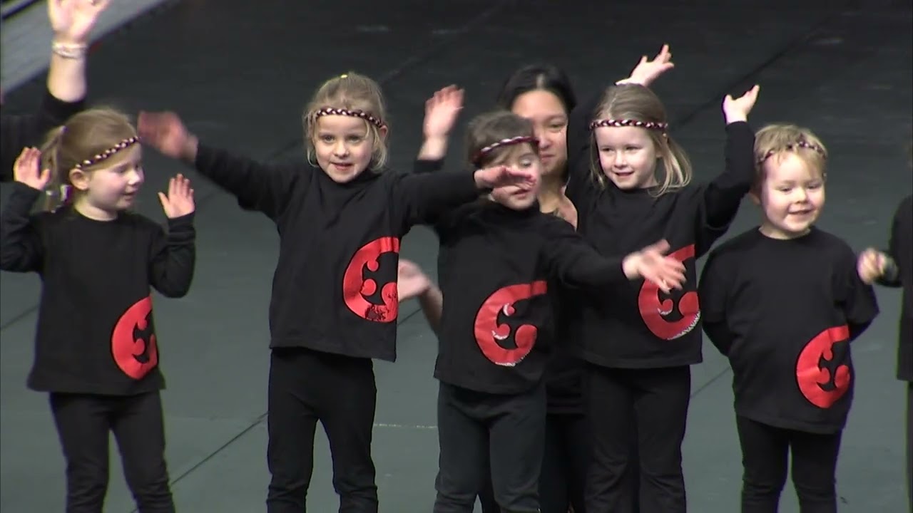 Montessori House Casa & Atelier - Montessori House Casa & Atelier: Otago Polyfest 2025