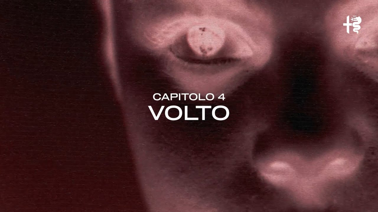 Alfa Romeo | INFRAROSSO | 04. VOLTO