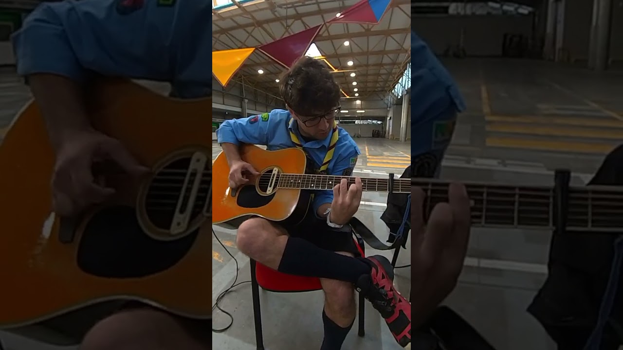 Ecco quel che abbiamo (Gen Verde) - live 1/11/24