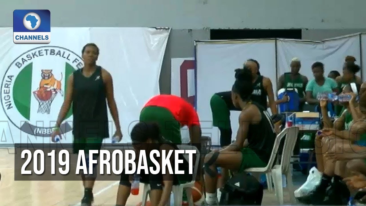 Analysing D'Tigress Superb Performance At 2019 FIBA Women's Afrobasket