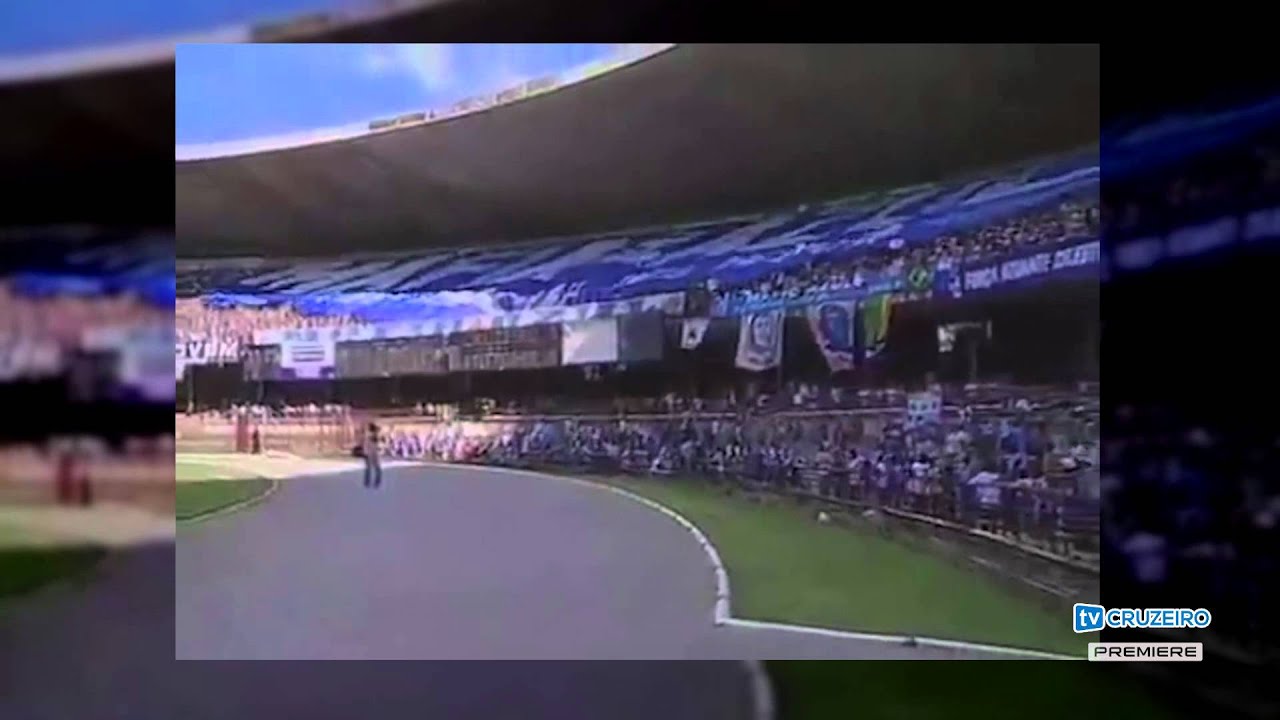 Premiere FC relembrou grandes craques que jogaram no Mineir&atilde;o