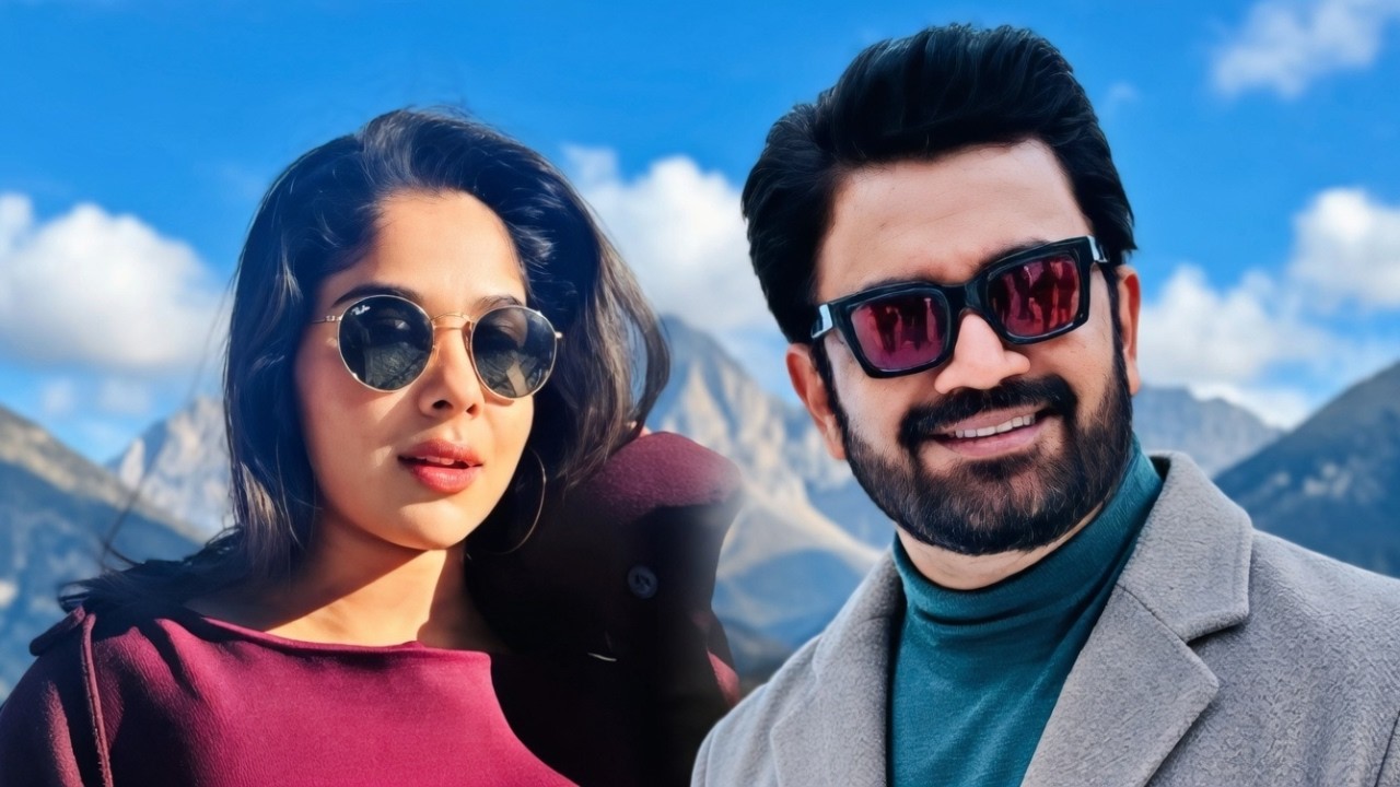 Sharma Ji Ne Fix Kar Di Anu-Aryavardhan Ki Shaadi! Meera Ke Udd Gaye Hosh 😱