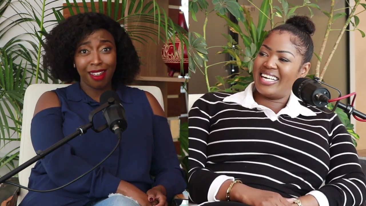 HELLO DAY EP 7: SHIFTING YOUR PERSPECTIVE FT. ZUHURA KURIA