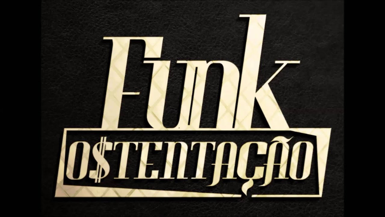 Base de Funk Ostentação Batida 2015