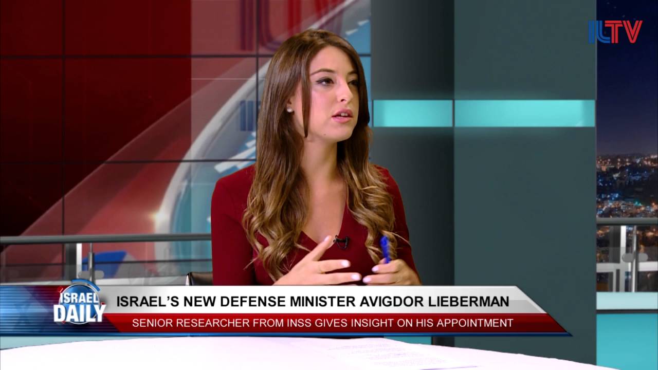 Meir Elran - Sr. Researcher at the Institute for National Security Studies - May 30, 2016