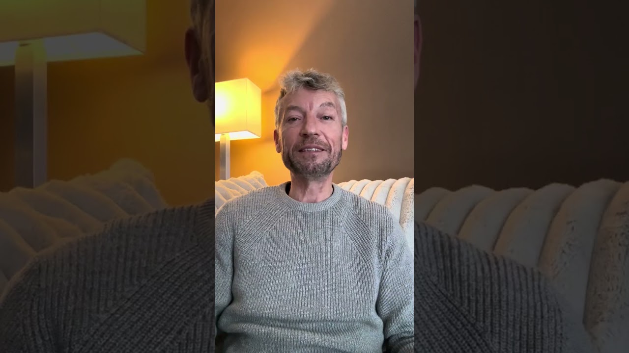 New Year's Resolutions and your authentic self