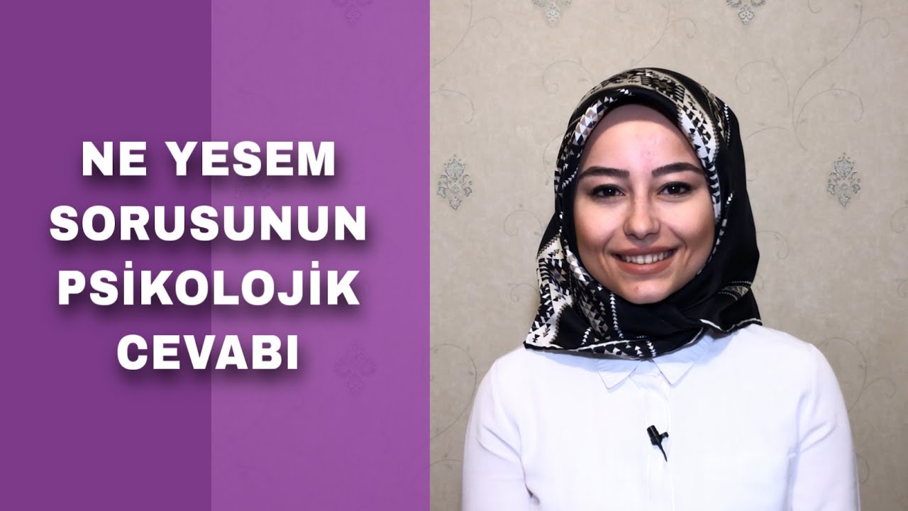 Duygusal Açlığı Giderme Yolları | Psikolog İrem Oturaklıoğlu