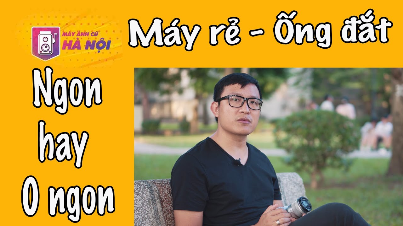 Canon 700d chụp với ống L có ngon không ??? - Máy ảnh cũ Hà Nội
