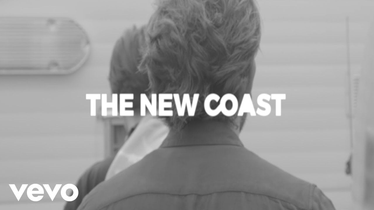 The New Coast - IN...BODY LANGUAGE (Stripped Back) - Visualette