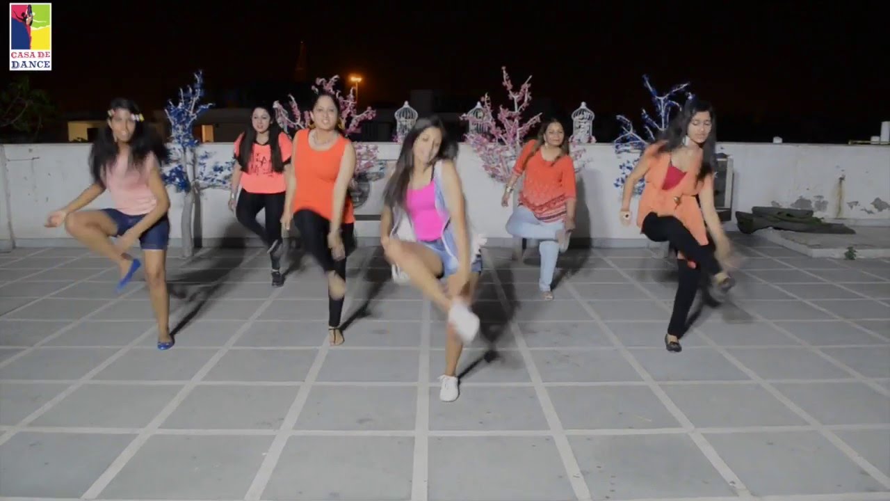 Kar Gayi Chull Dance Cover | Kapoor & Sons | Astha Sharma Choreography