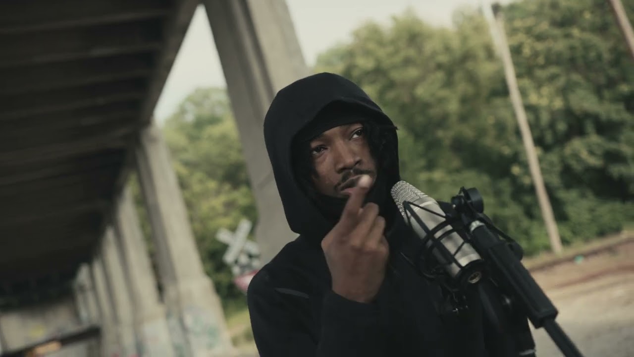 MostHated TayTay - Boy Boy What? | Fovisualz Blacktop Performance