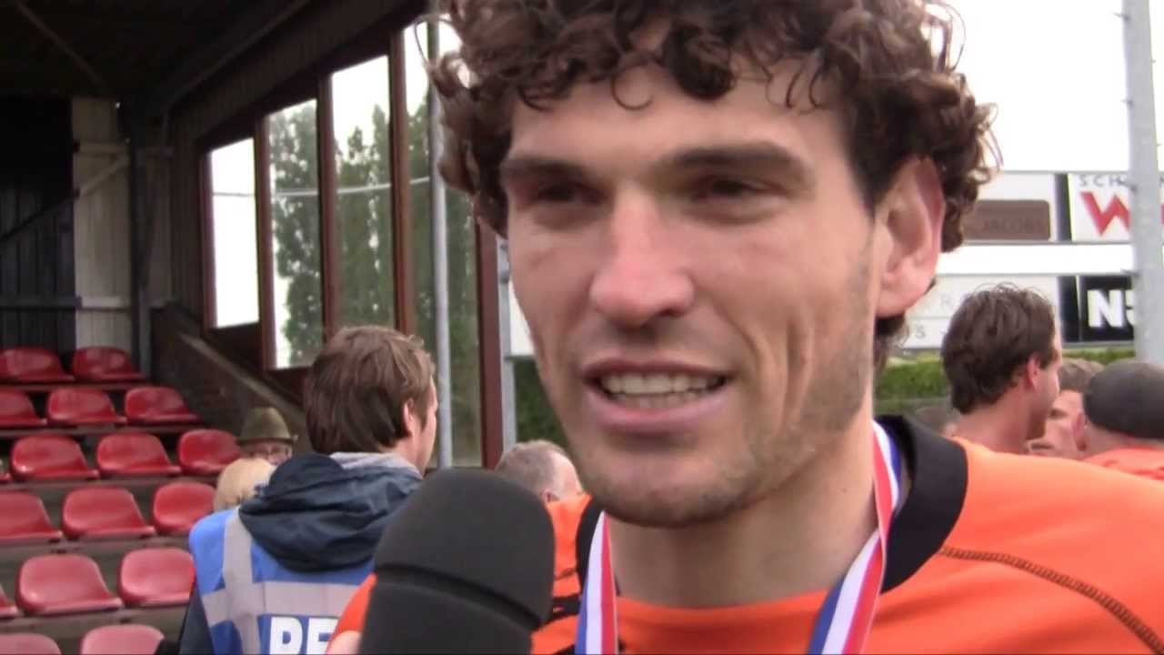 vv Katwijk landskampioen 2013 !