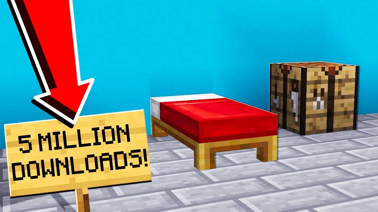 5 MILLION PEOPLE PLAYED THIS WORLD!