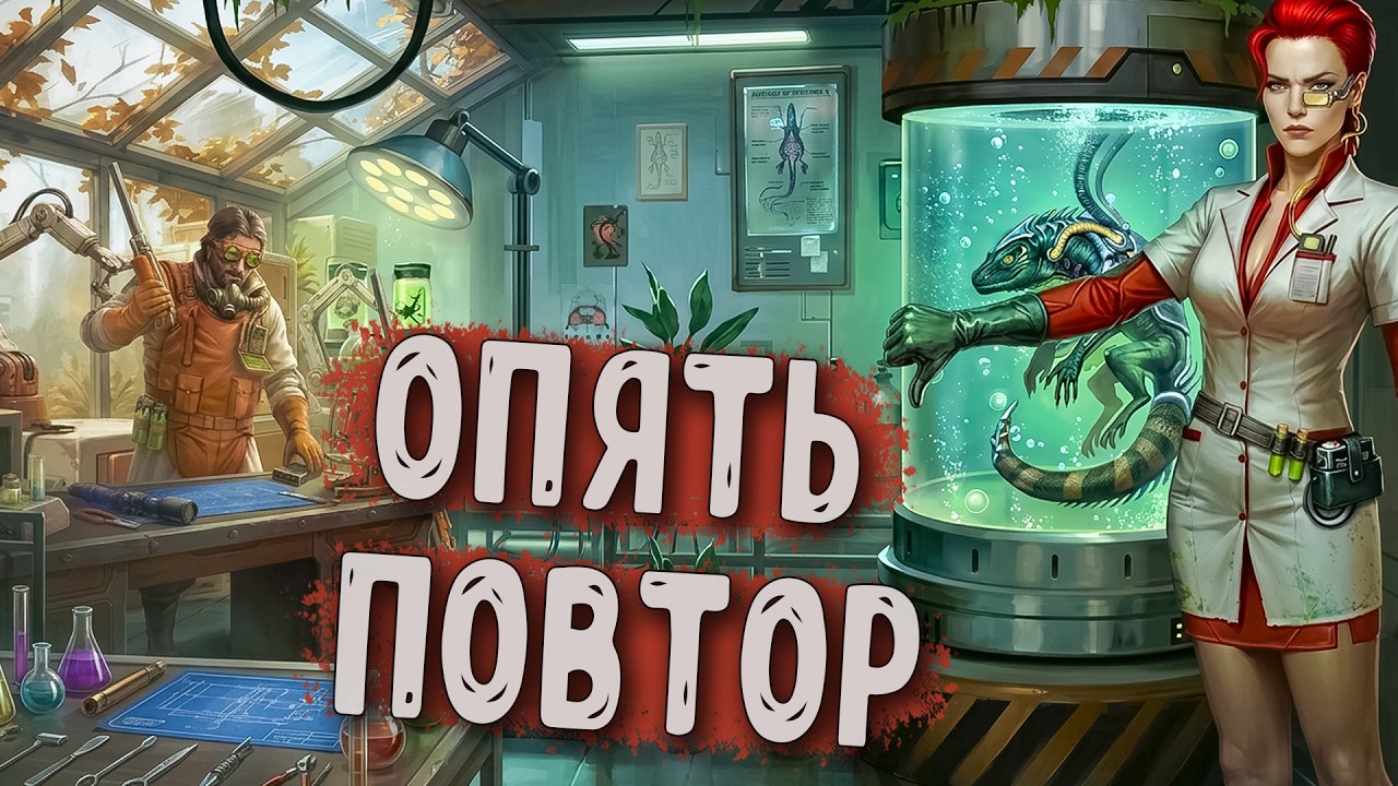Обновление ЭМБА 2026 в Day R ► Что то новое?