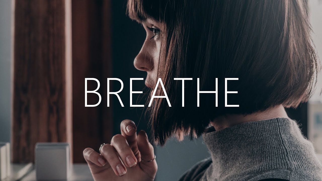 Matthew Parker - Breathe (Lyrics)