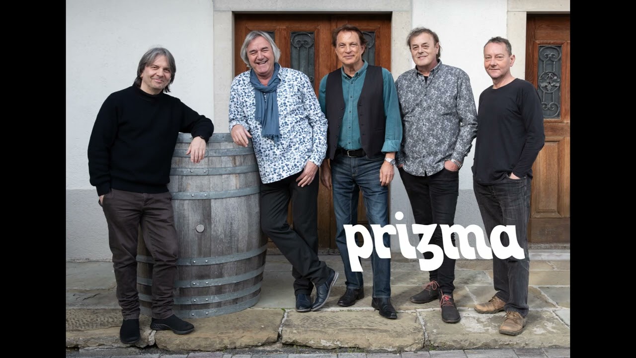 Nič mi ni - Prizma