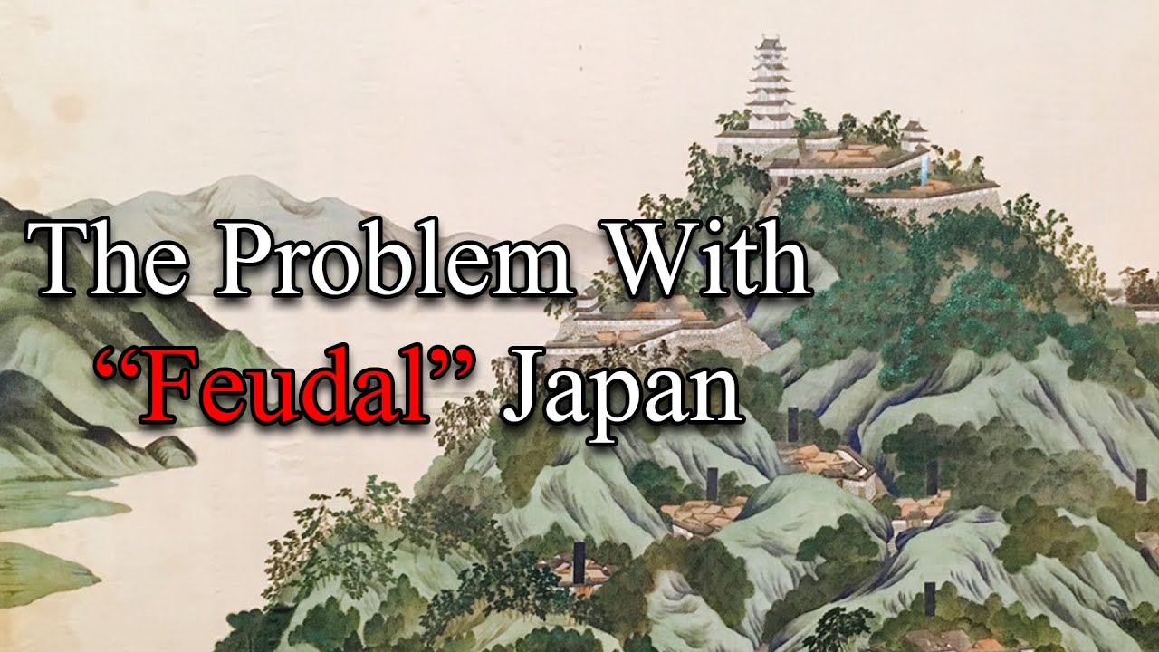 The Problem With 