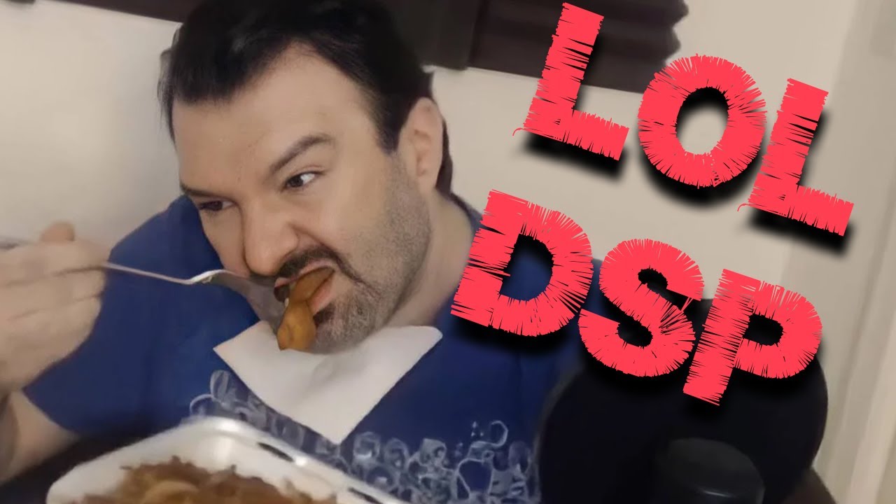 DarkSydePhil Acts Like a Toxic Man-Baby Again