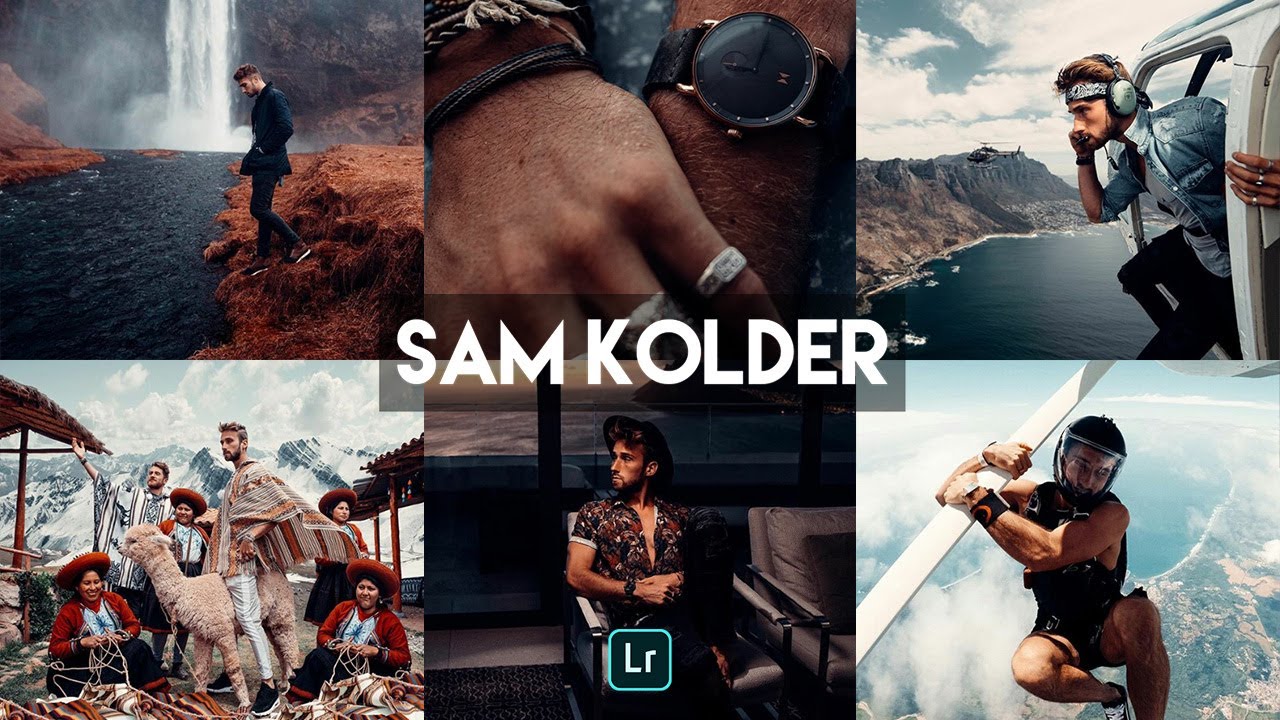 lightroom mobile presets free dng |  @koldstudios inspired lightroom presets free download
