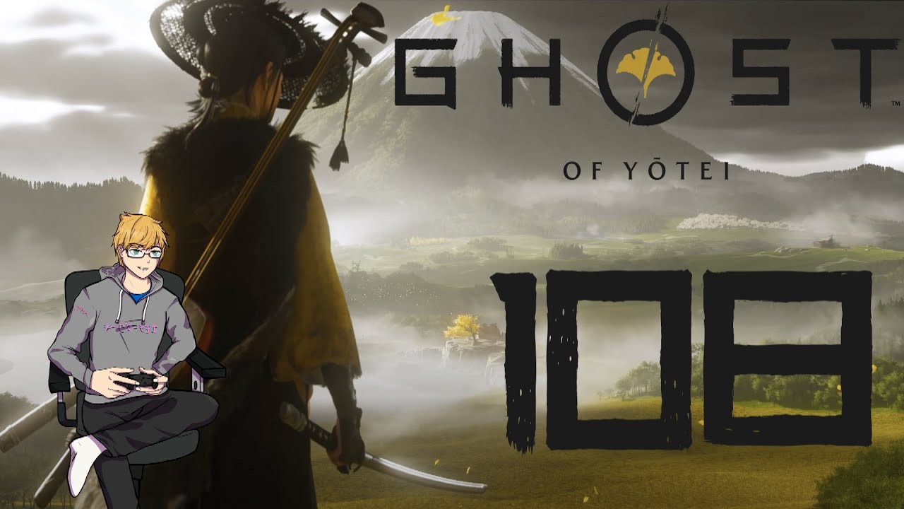 Ghost of Yotei Playthrough Part 108 | Getting The Charm Of Takemikazuchi