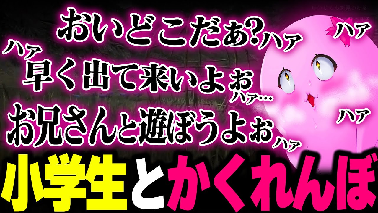 誘拐犯 vs 犯罪者予備軍【 The Kidnap / 誘拐事件 】 【 SqLA 】