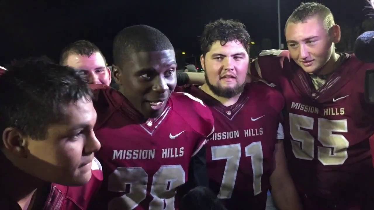 Discovery Bowl XII 2015 ( Week 11)
