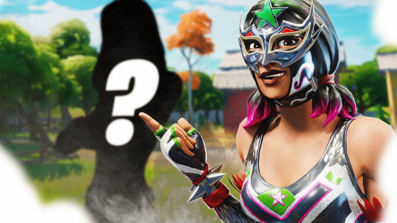 REICHEN 2 WINS? 🤔 | Wieder NEUER MATE | FNCS Woche 2
