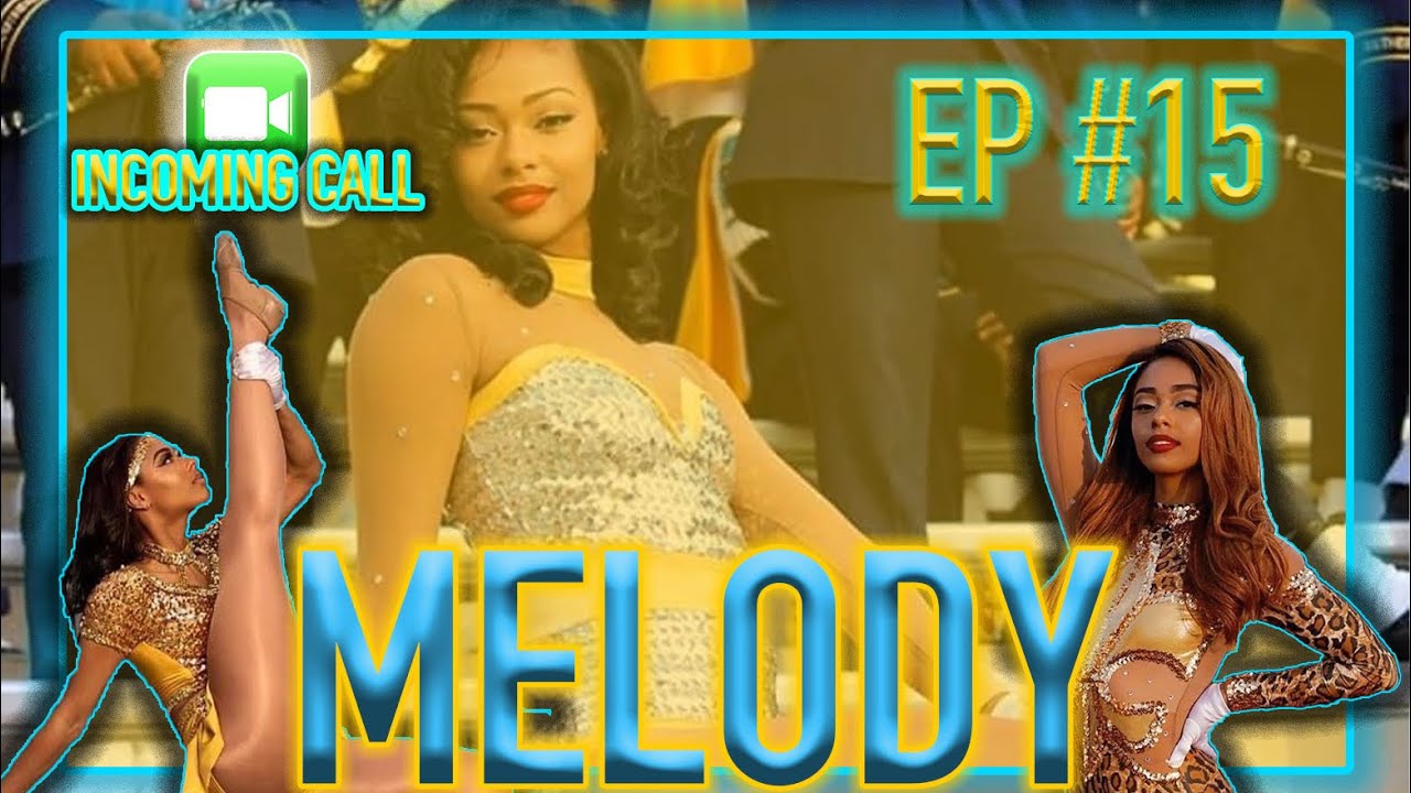 🤳🏾Incoming Call (Episode 15) | Melody Byrd | Fabulous Dancing Doll