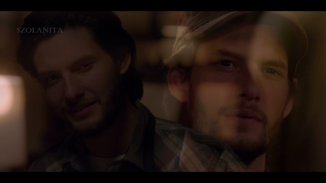 Jackie & Ryan // Southbound