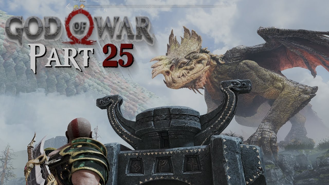 Konunsgard, Castle Of The Dwarf King - God of War | Gameplay Part 25 | #godofwar
