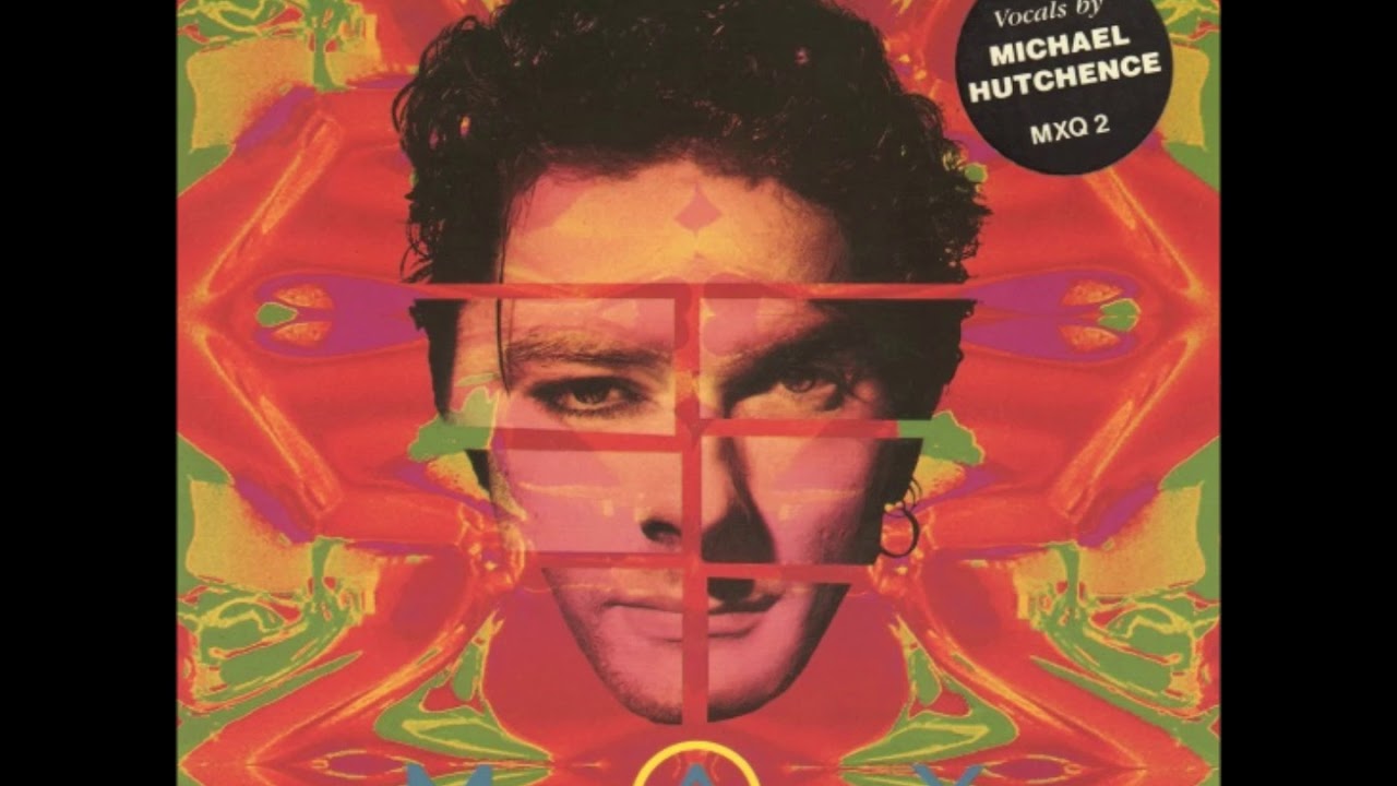 Sometimes [Straight Rock Mix] - Max Q