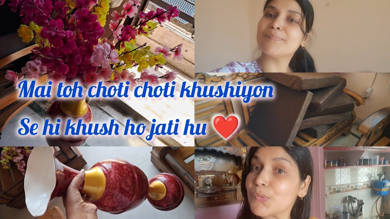 Aap log meri video nhi dekhte 😥 pls mujhe support karen #dailyvlog#dailyroutine#lifevibe