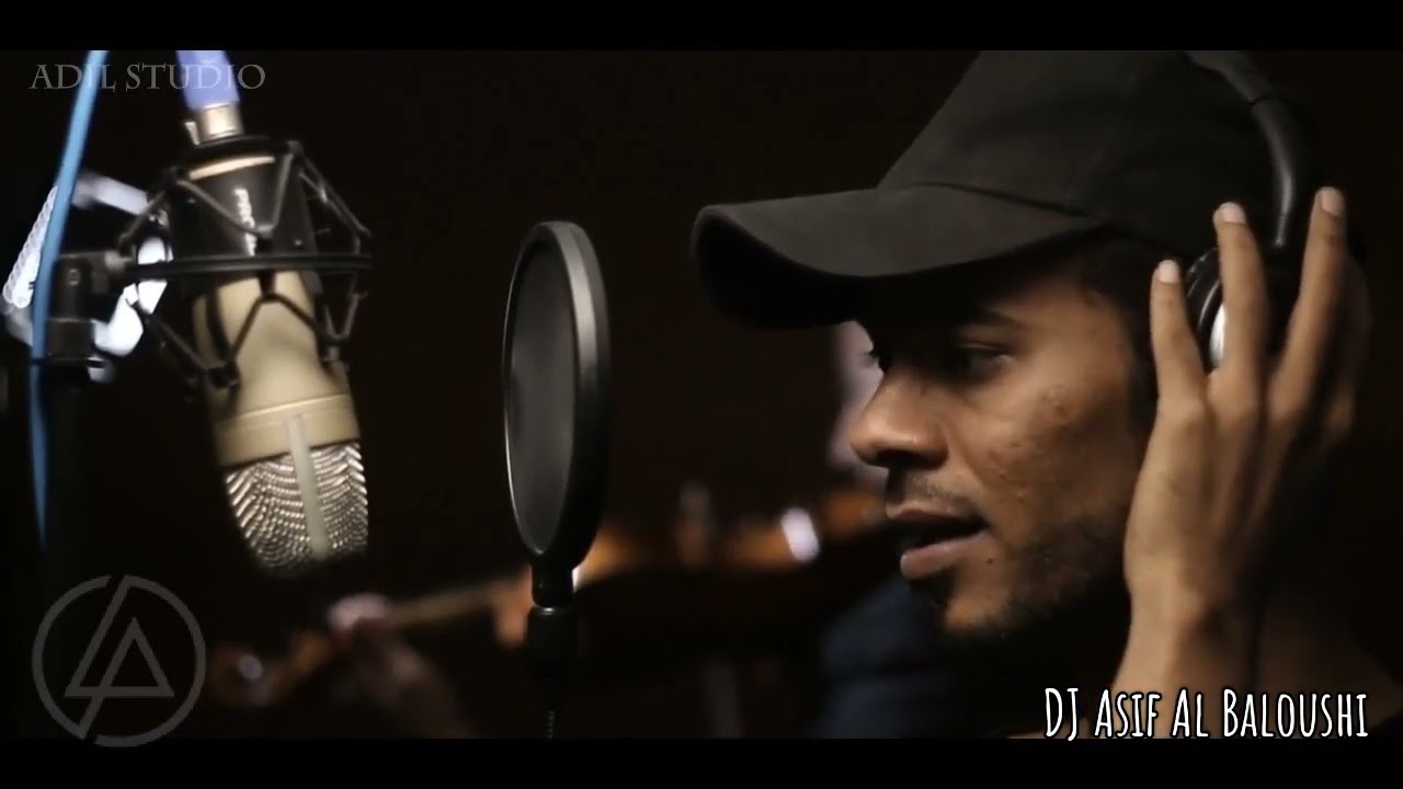 Na Dulat Mana Ha Ali Omani 2014 علي عماني