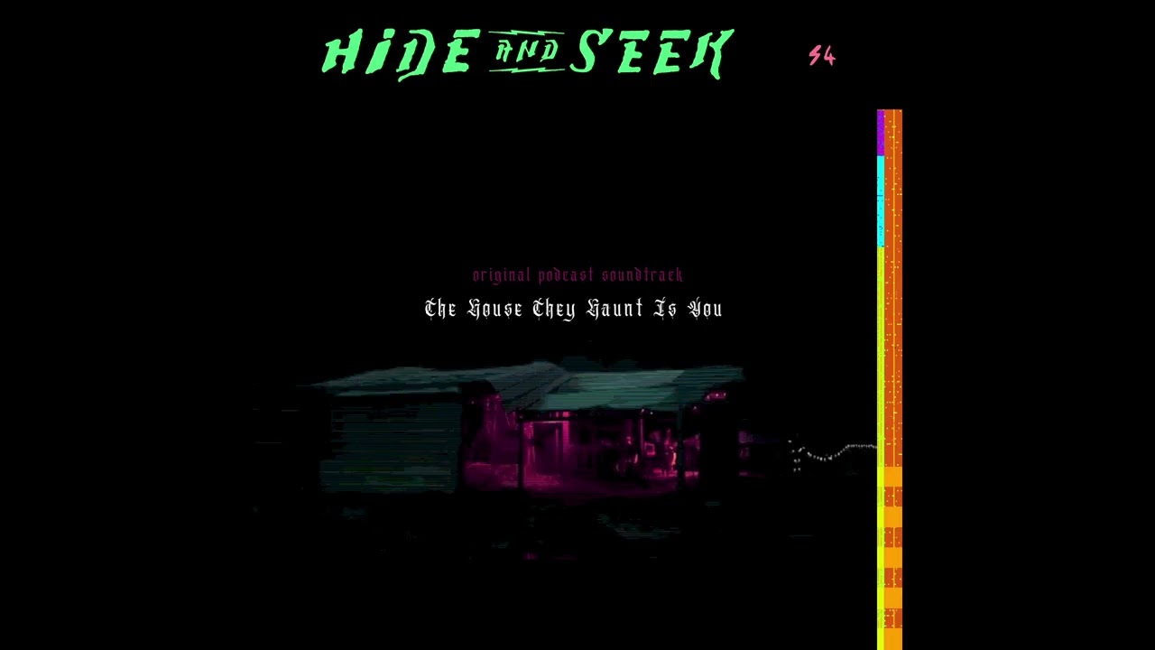 Hide and Seek Season 4 OST | Original Podcast Soundtrack