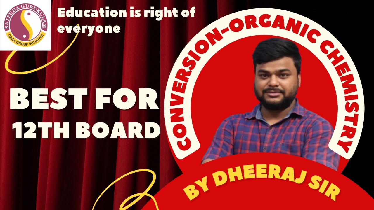 Organic Chemisty ! Important question for CBSE 12th Board 2026 ^ Chemistry Question series part - 2